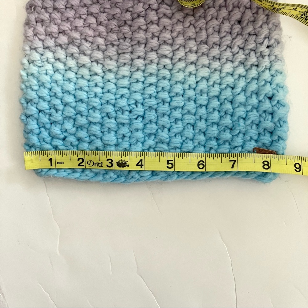 Free People Ombre Beanie - Picture 5 of 7